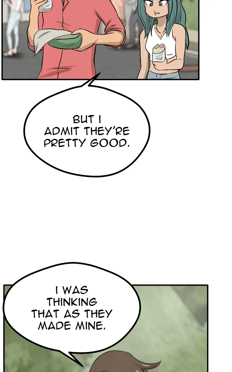 Swolemates Chapter 25 page 13 - 