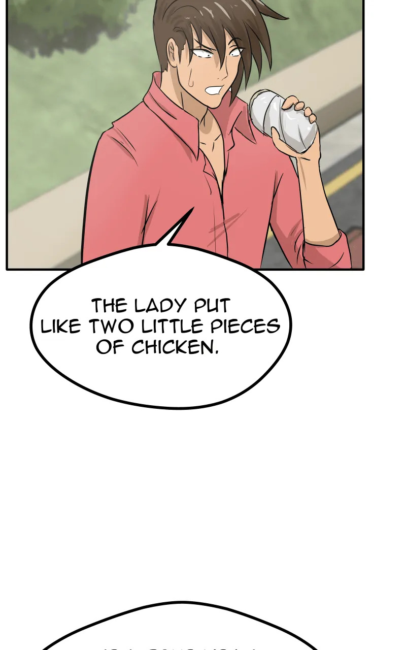 Swolemates Chapter 25 page 14 - 