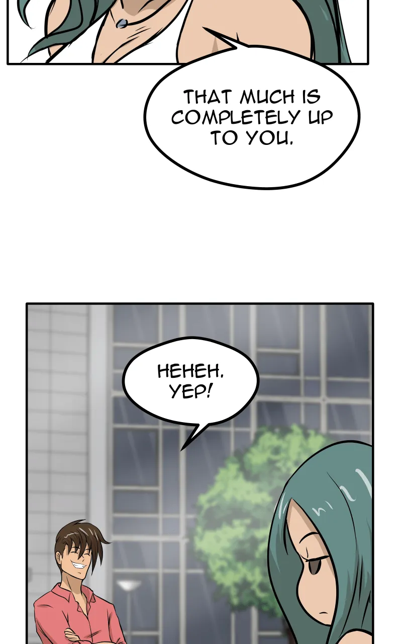 Swolemates Chapter 25 page 19 - 