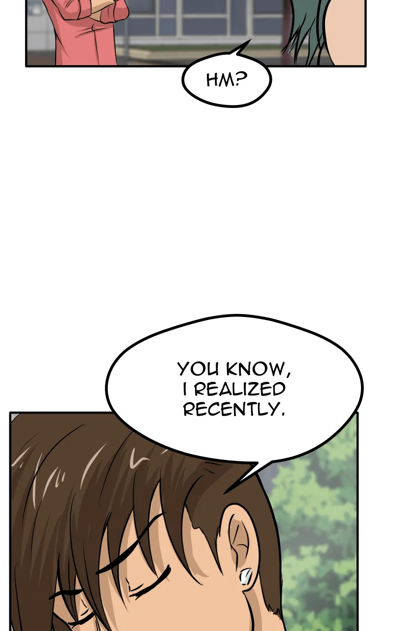 Swolemates Chapter 25 page 20 - 