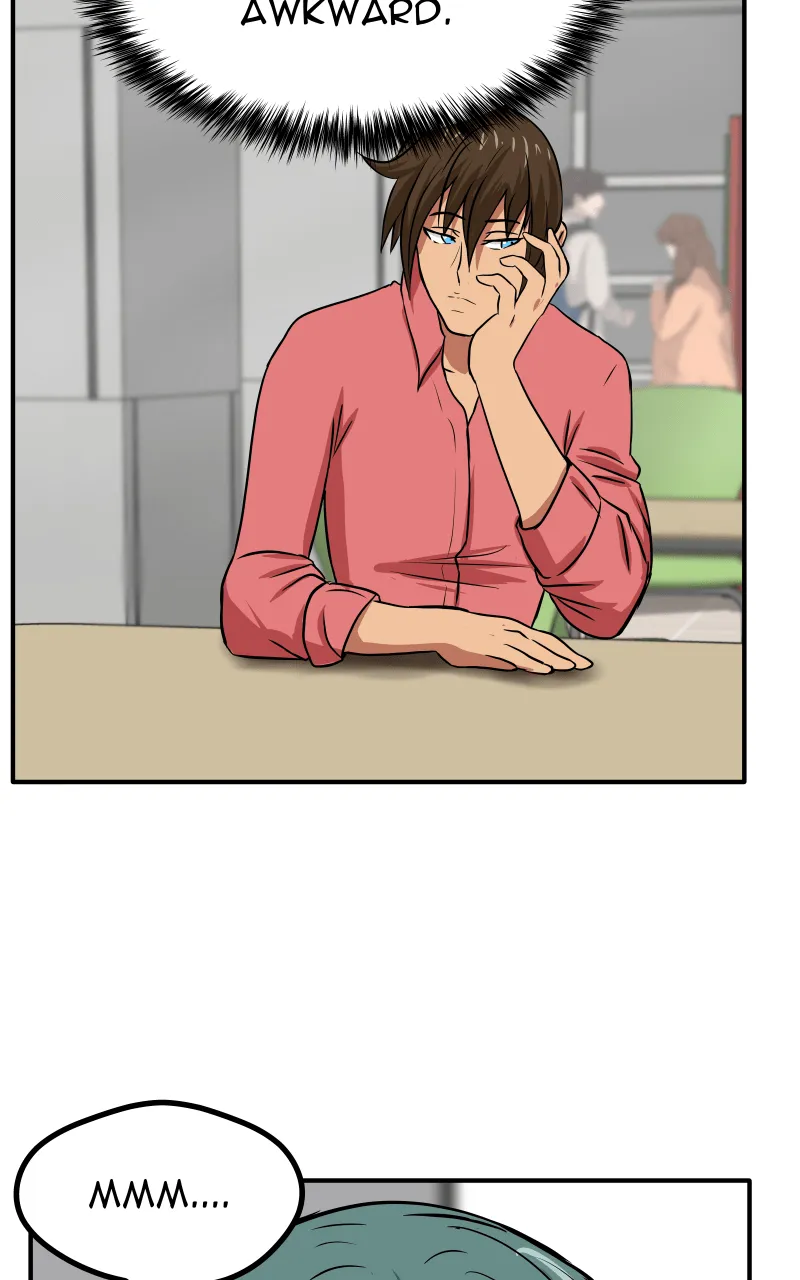 Swolemates Chapter 25 page 3 - 