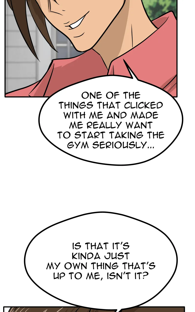 Swolemates Chapter 25 page 21 - 
