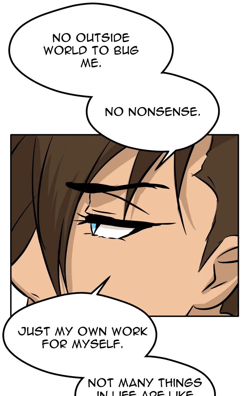 Swolemates Chapter 25 page 23 - 