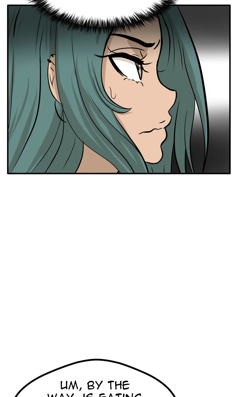 Swolemates Chapter 25 page 29 - 