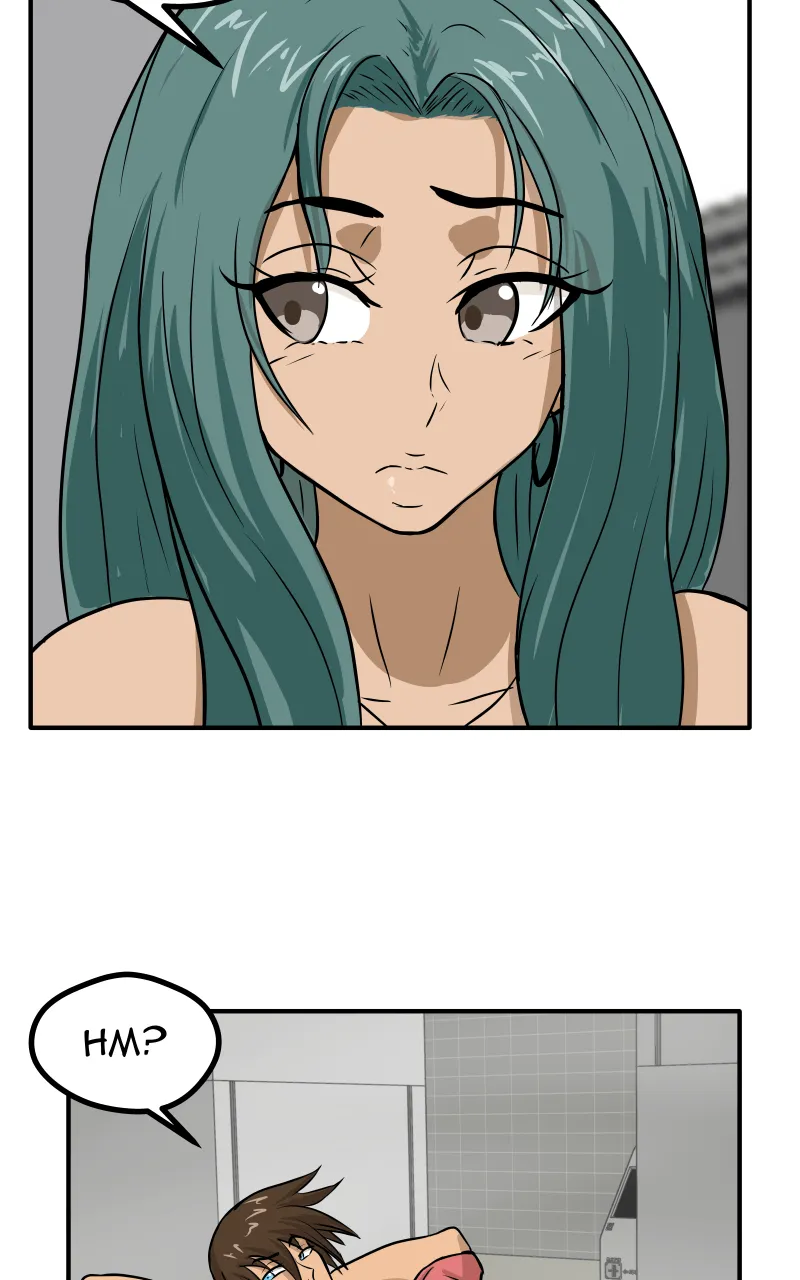 Swolemates Chapter 25 page 4 - 