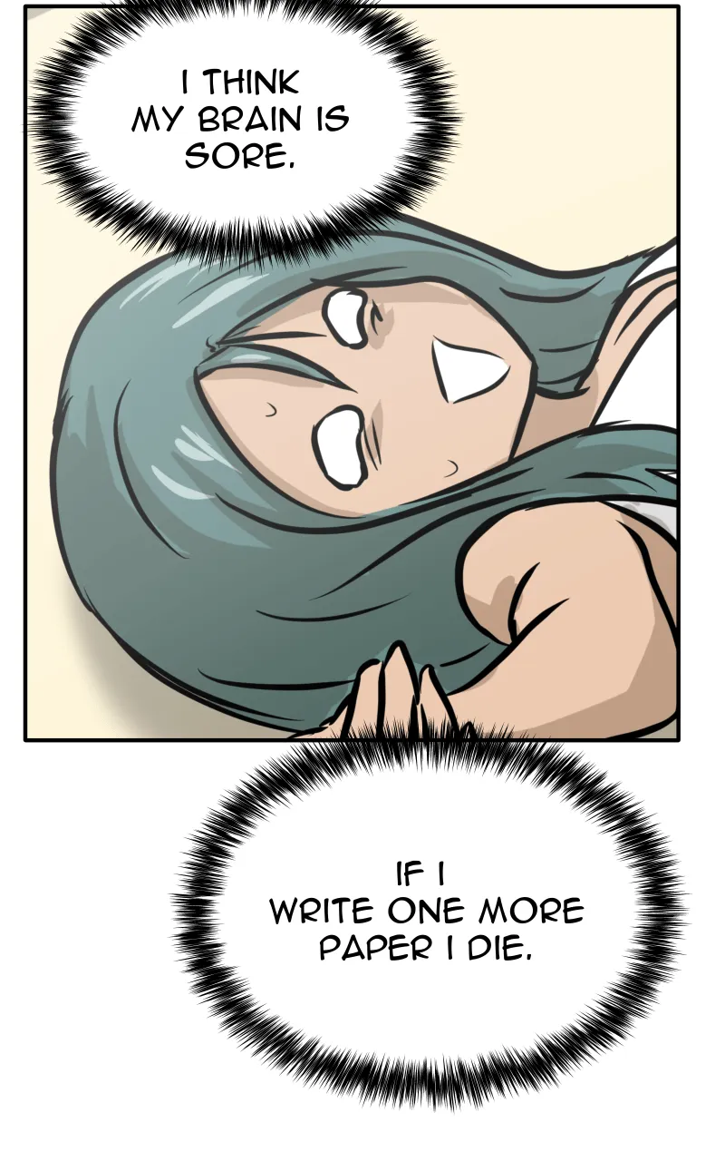 Swolemates Chapter 25 page 35 - 