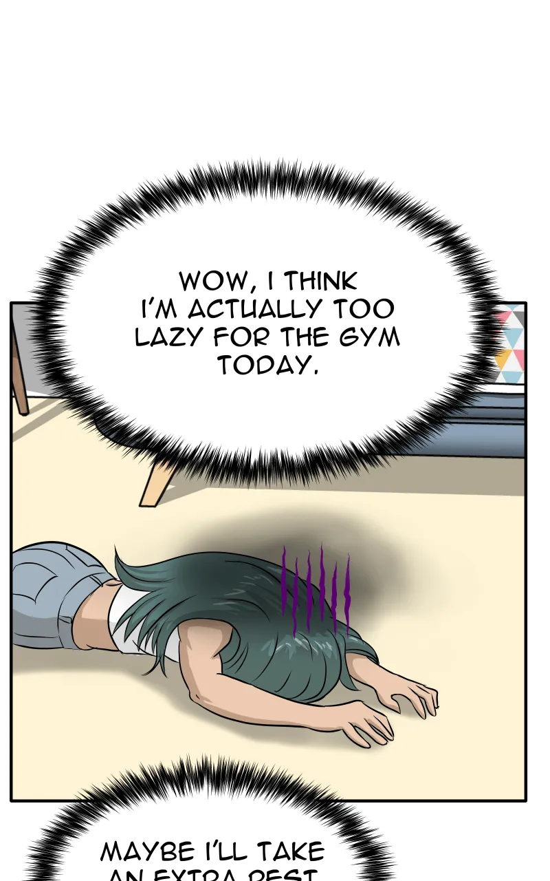 Swolemates Chapter 25 page 36 - 
