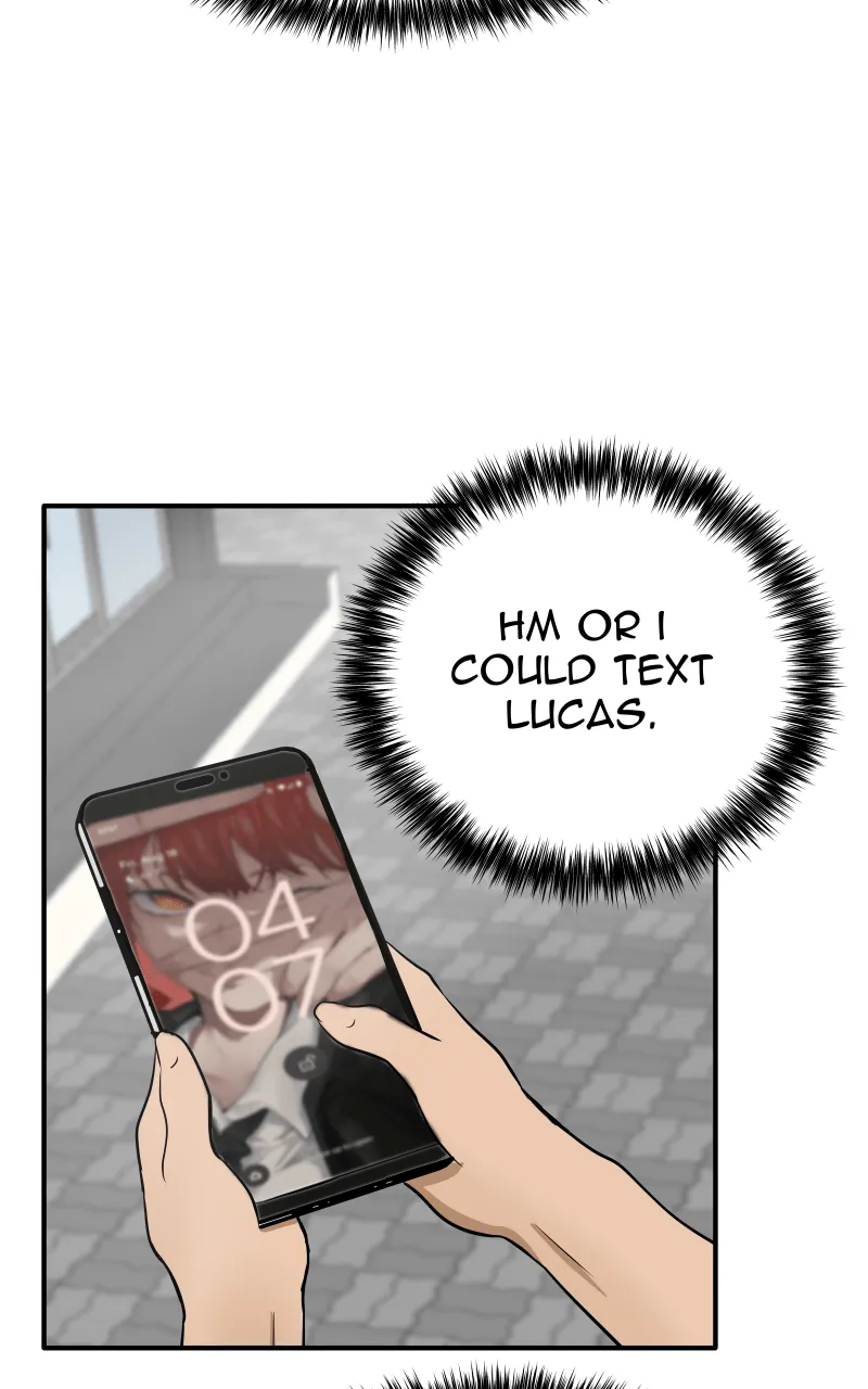 Swolemates Chapter 25 page 39 - 