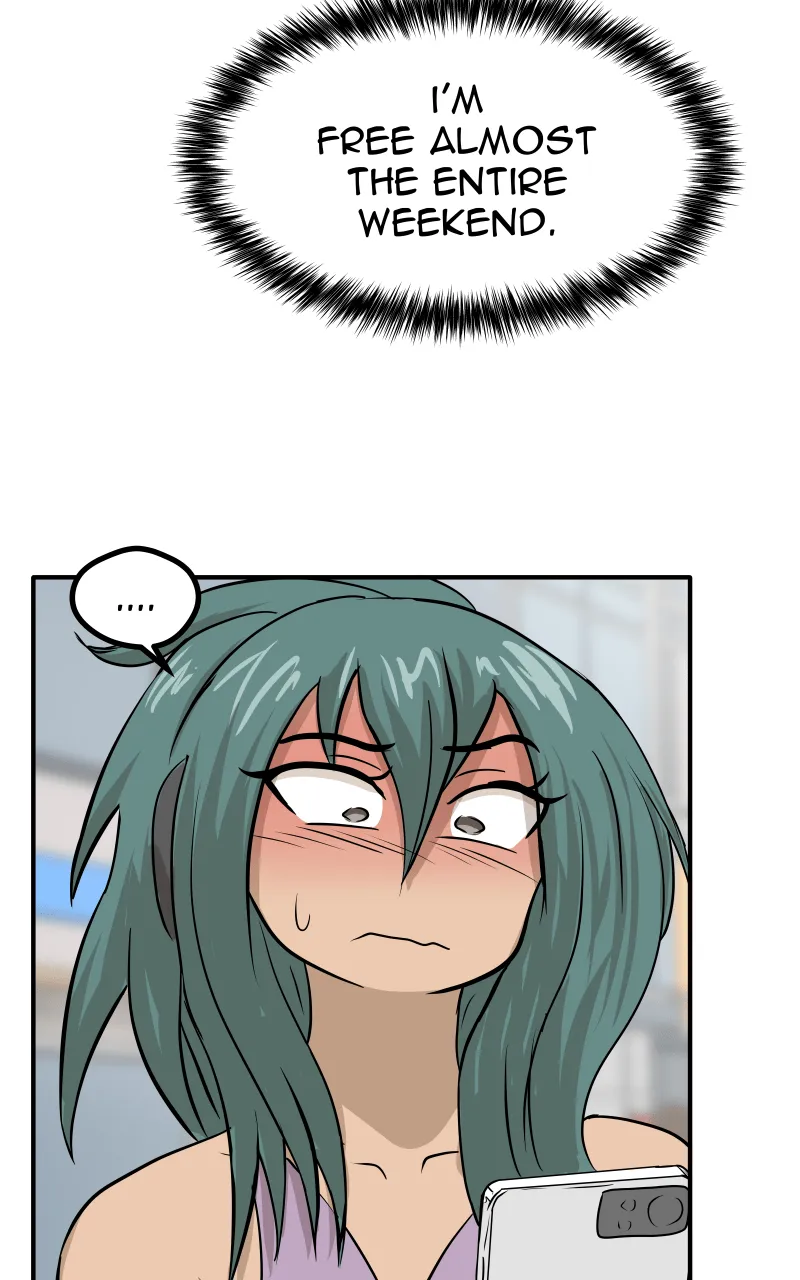Swolemates Chapter 25 page 40 - 