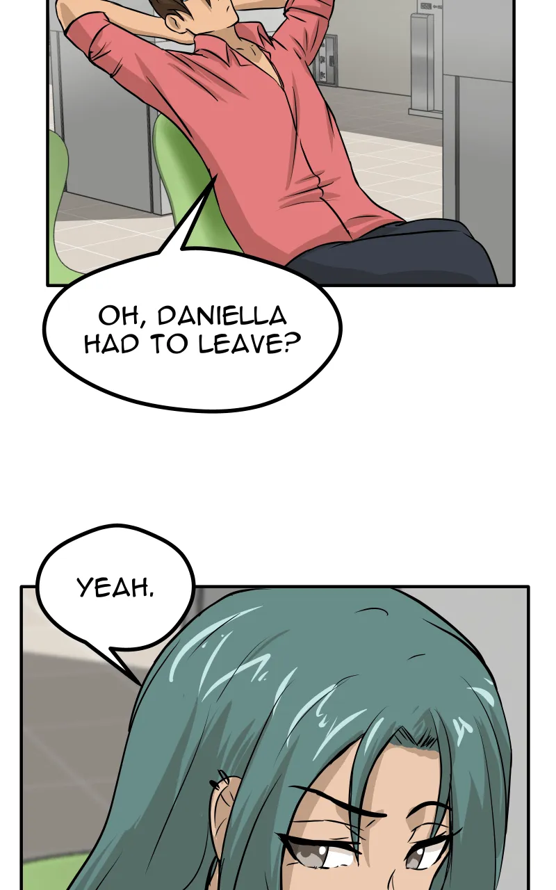 Swolemates Chapter 25 page 5 - 