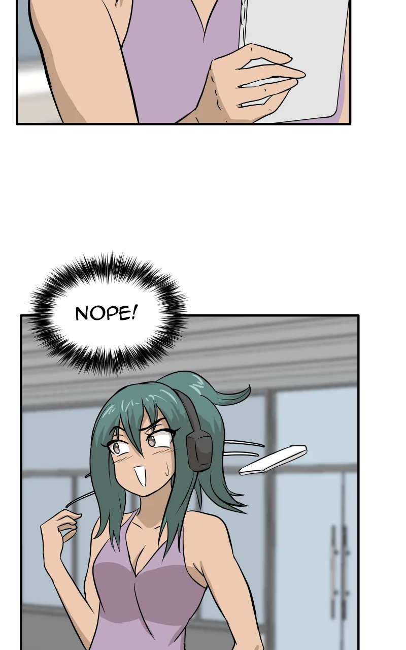 Swolemates Chapter 25 page 41 - 