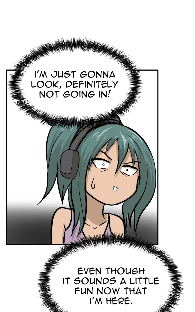 Swolemates Chapter 25 page 44 - 