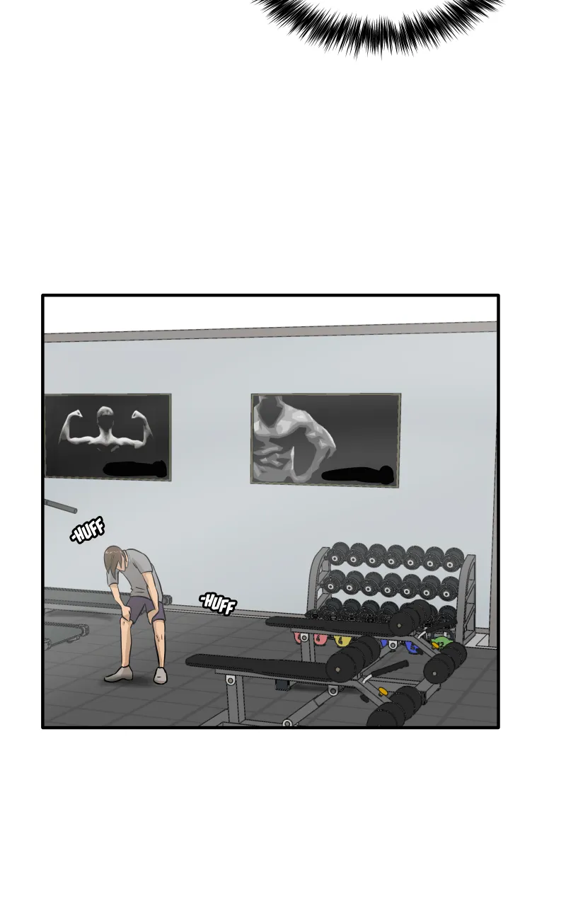 Swolemates Chapter 25 page 46 - 