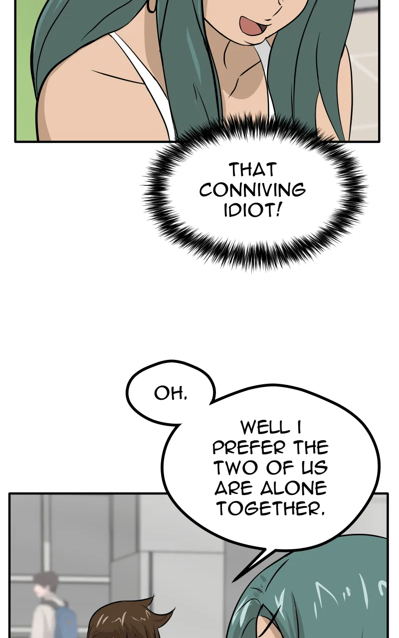Swolemates Chapter 25 page 6 - 