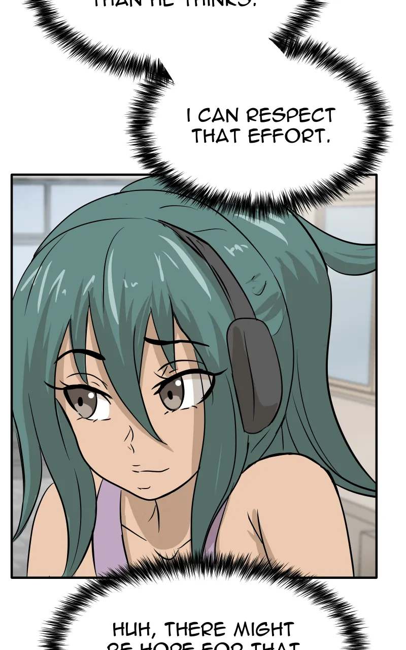 Swolemates Chapter 25 page 51 - 