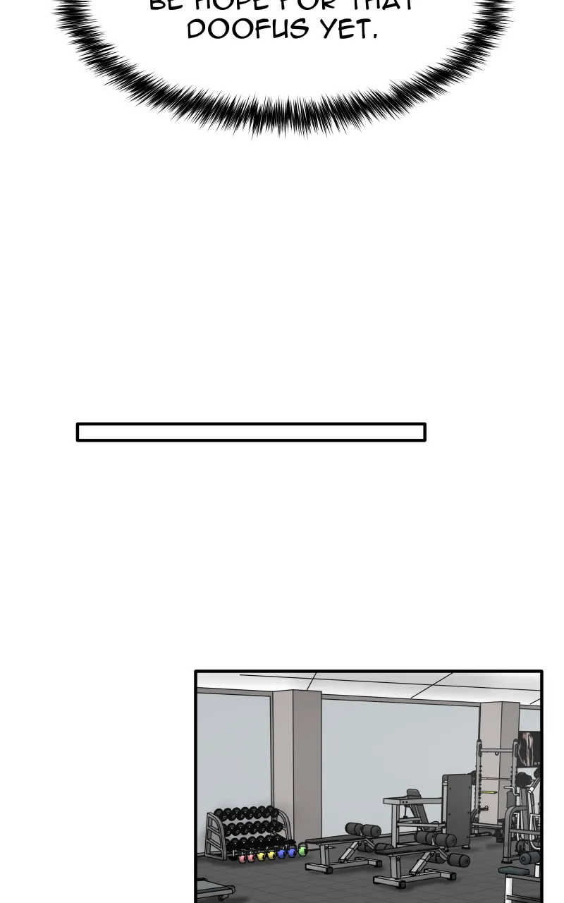 Swolemates Chapter 25 page 52 - 