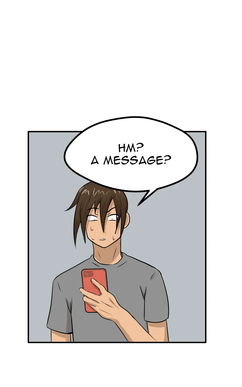 Swolemates Chapter 25 page 54 - 