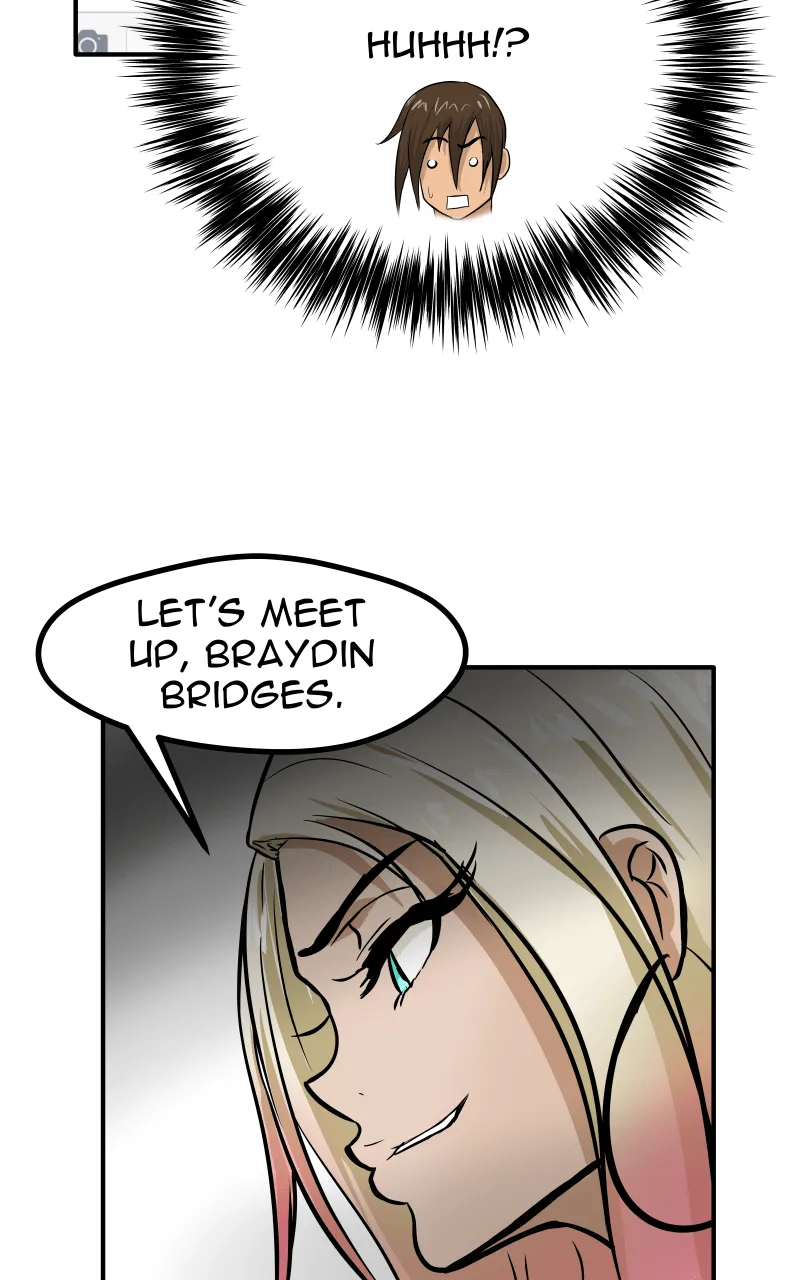 Swolemates Chapter 25 page 57 - 