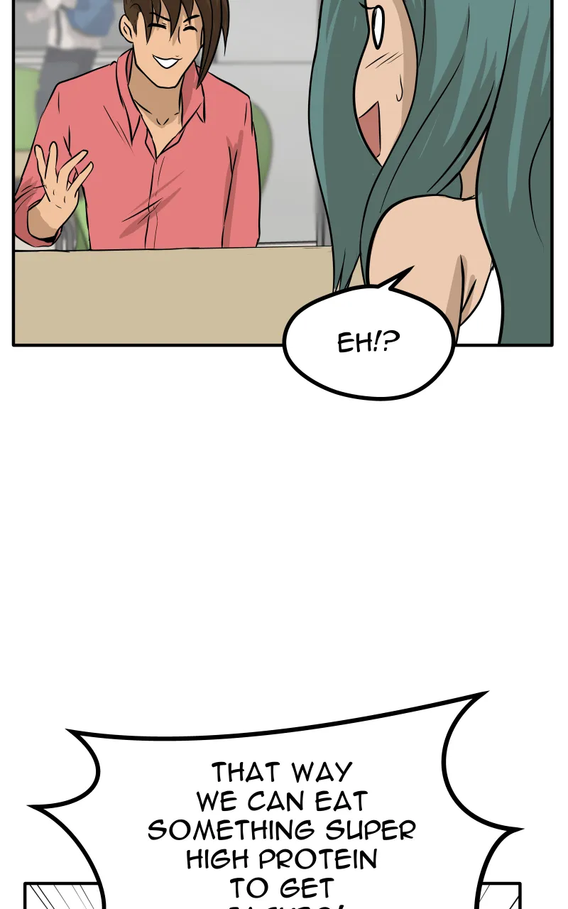 Swolemates Chapter 25 page 7 - 