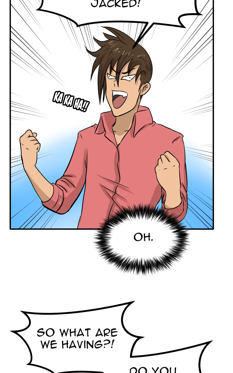 Swolemates Chapter 25 page 8 - 