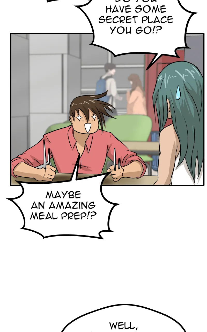 Swolemates Chapter 25 page 9 - 