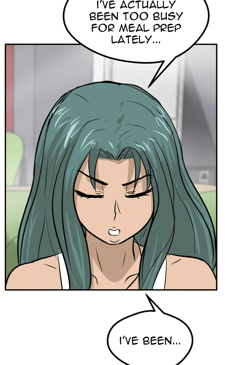 Swolemates Chapter 25 page 10 - 