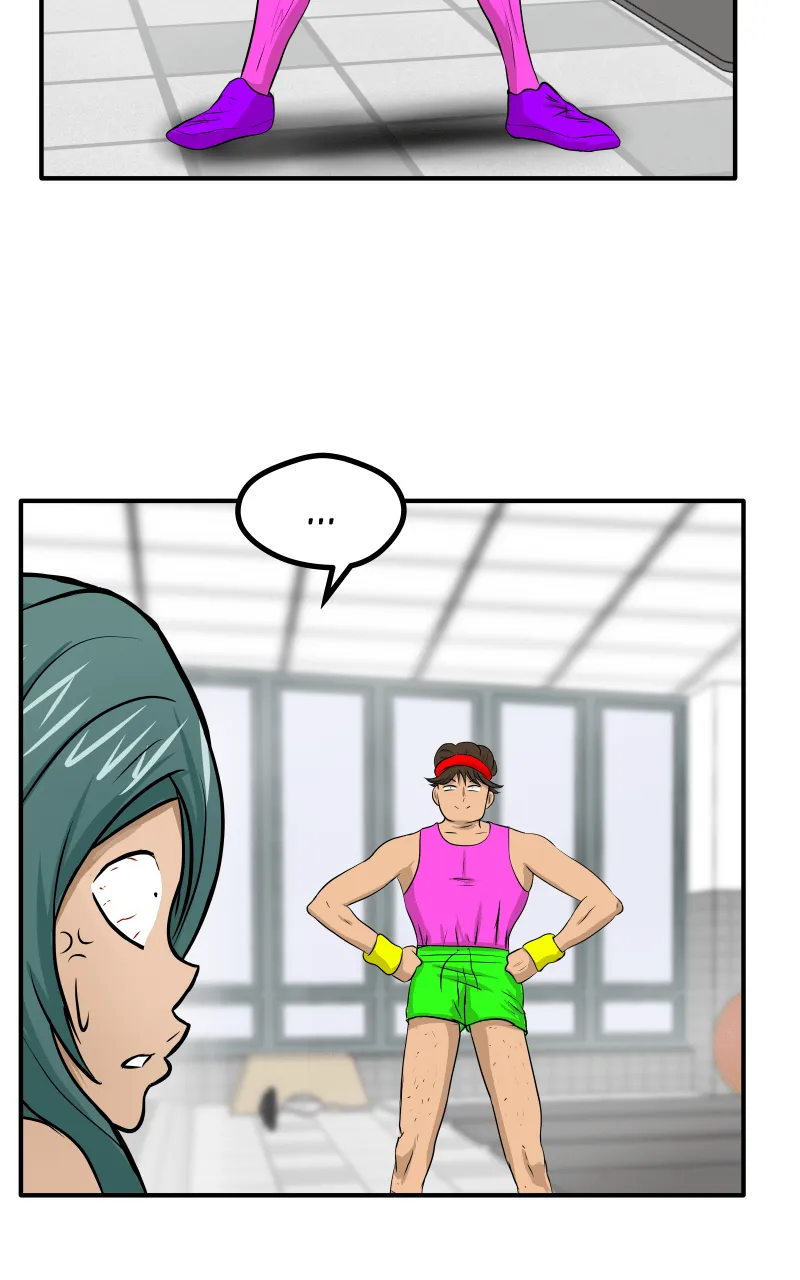 Swolemates Chapter 26 page 12 - 