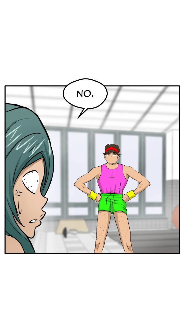 Swolemates Chapter 26 page 13 - 