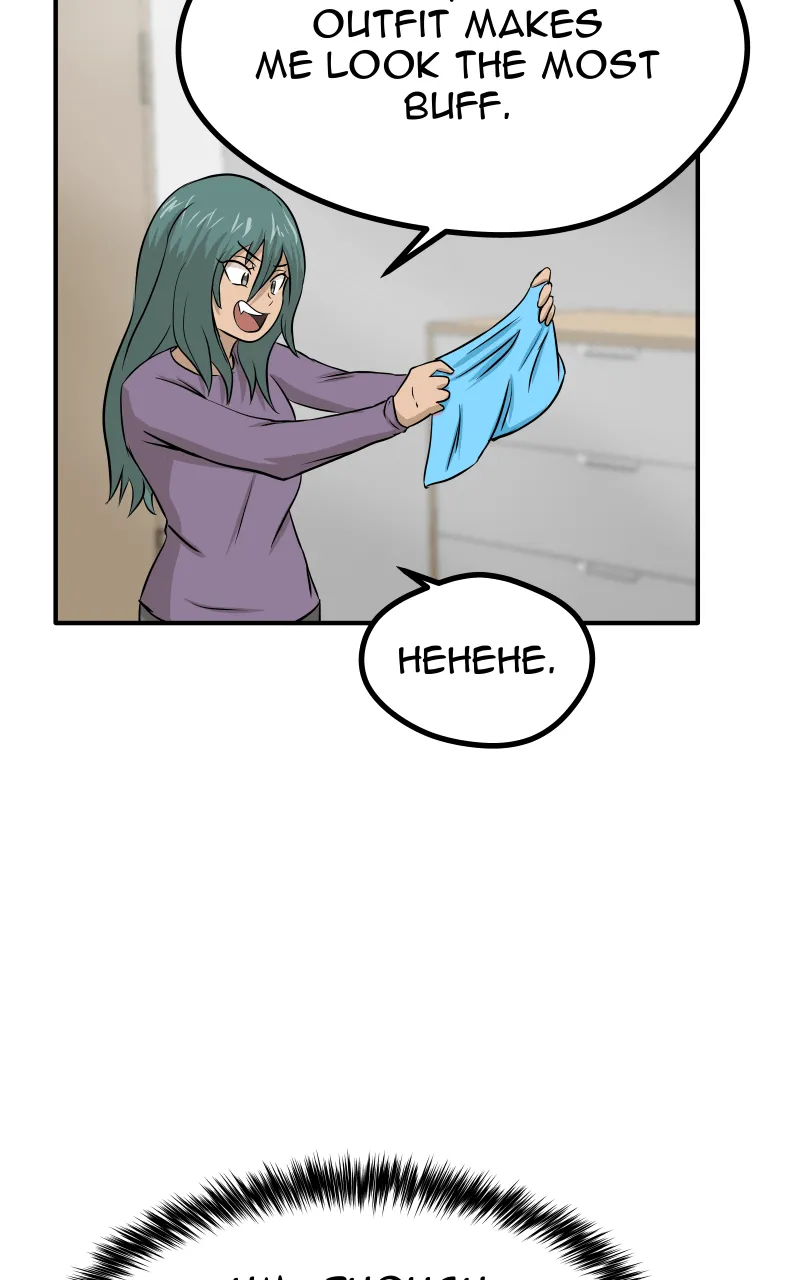 Swolemates Chapter 26 page 4 - 
