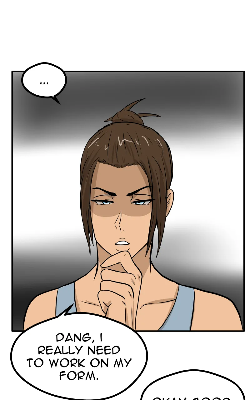 Swolemates Chapter 26 page 33 - 