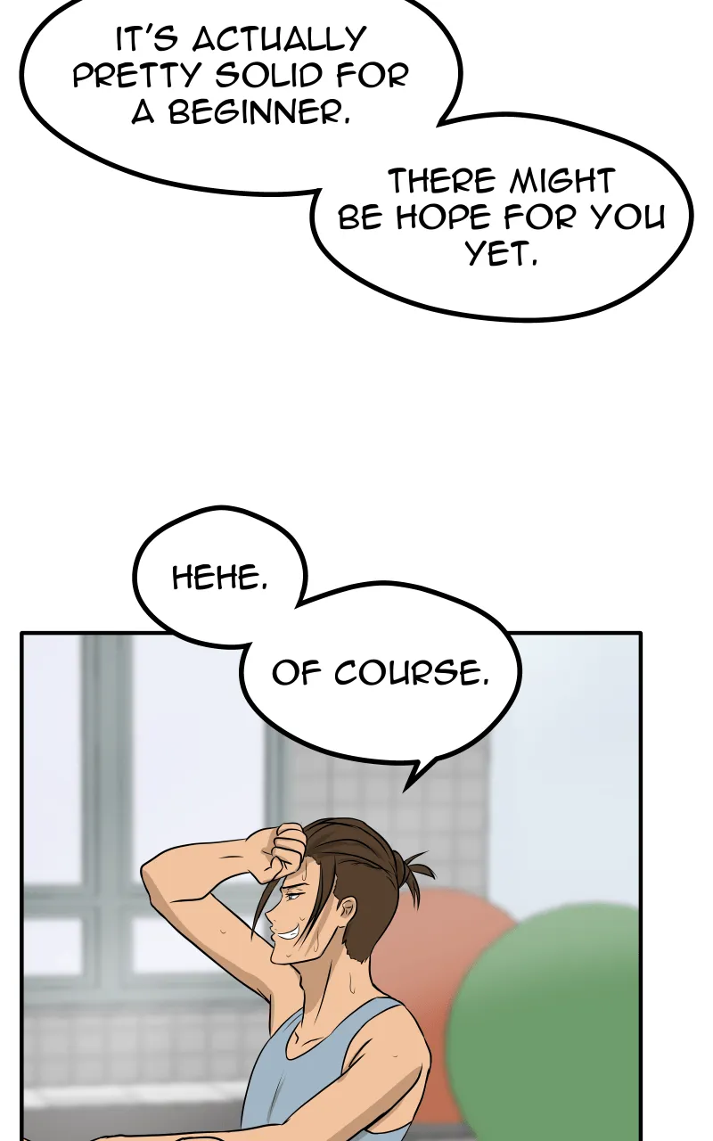 Swolemates Chapter 26 page 38 - 