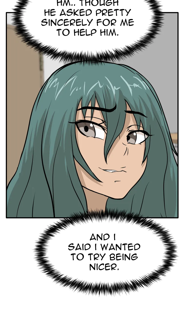Swolemates Chapter 26 page 5 - 