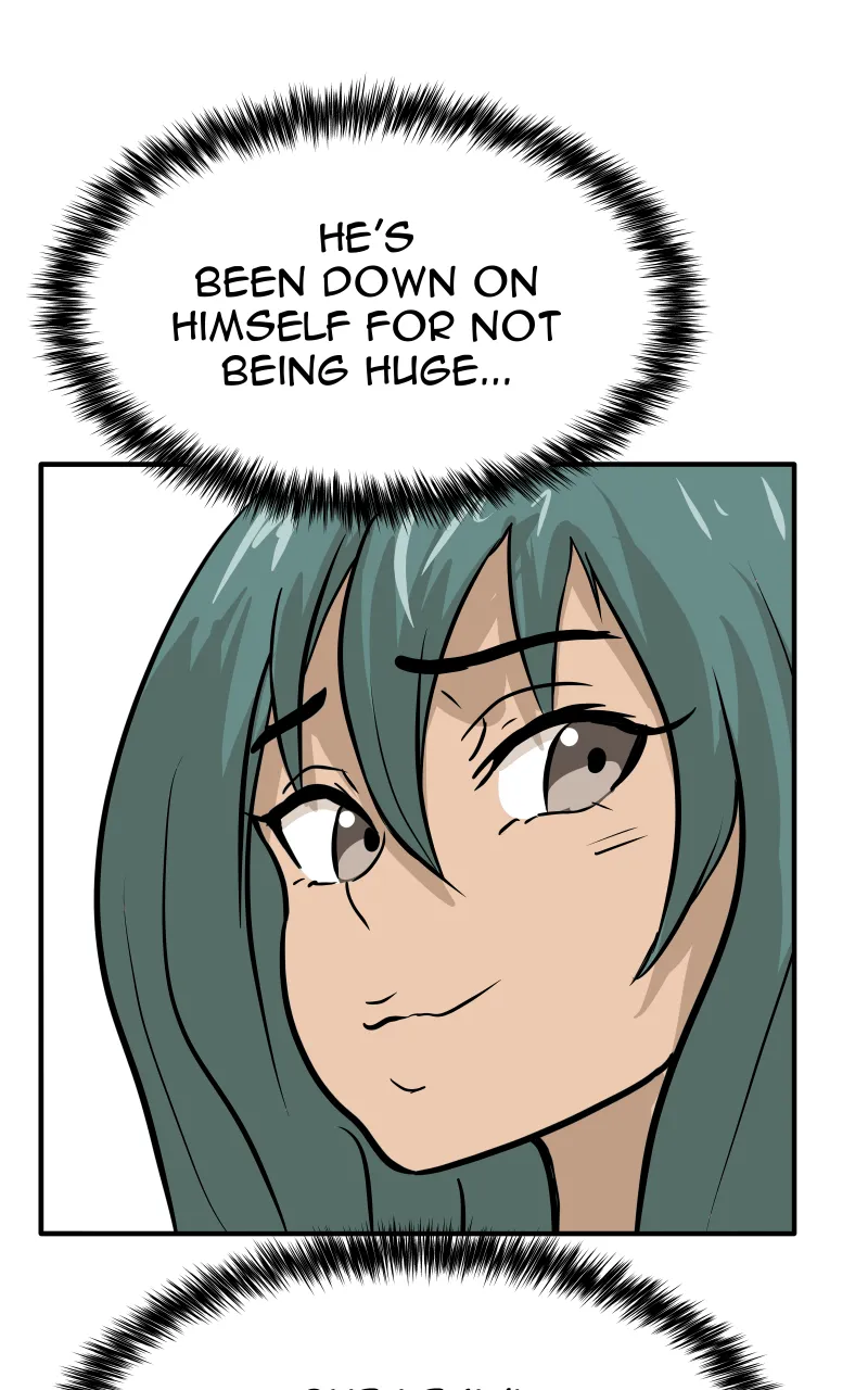 Swolemates Chapter 26 page 42 - 