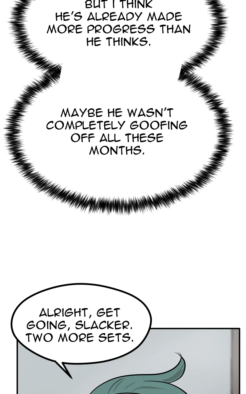 Swolemates Chapter 26 page 43 - 
