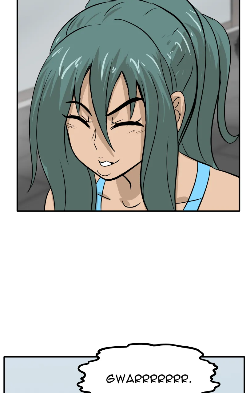 Swolemates Chapter 26 page 44 - 