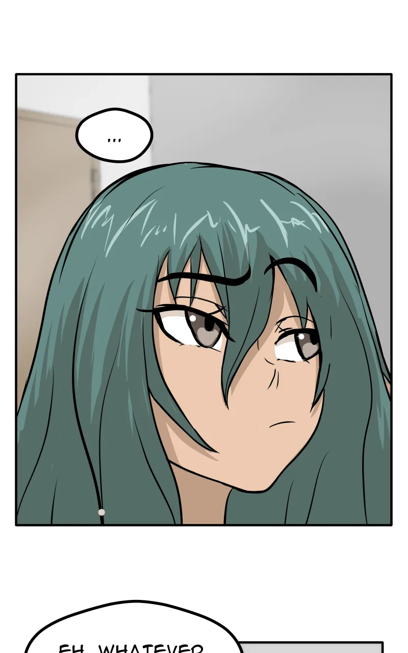 Swolemates Chapter 26 page 6 - 