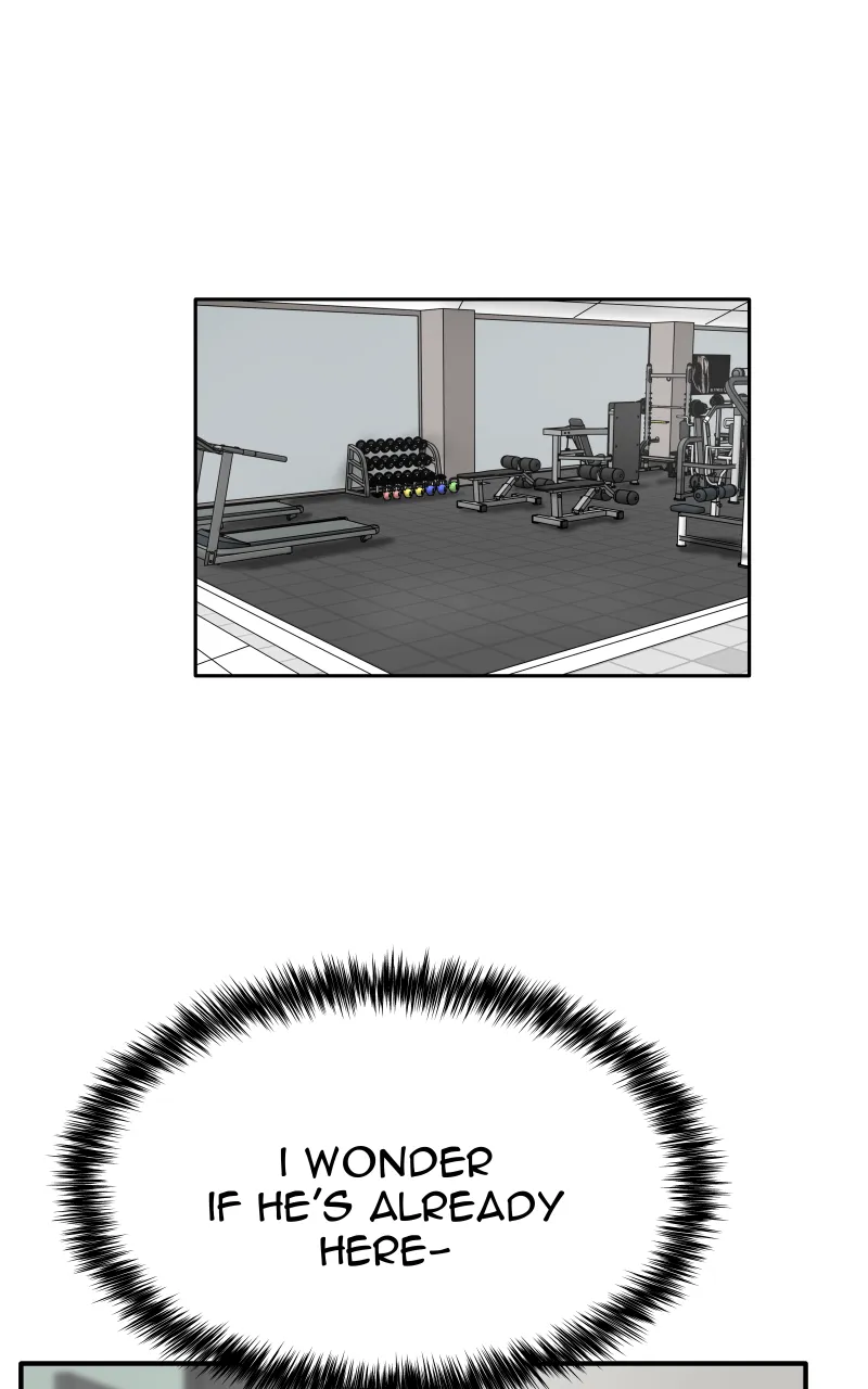 Swolemates Chapter 26 page 8 - 