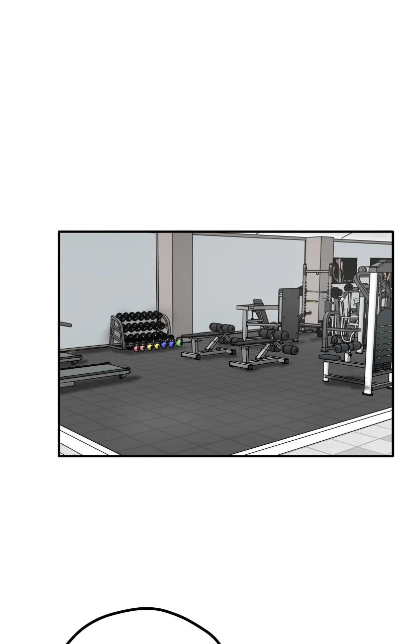 Swolemates Chapter 27 page 1 - 