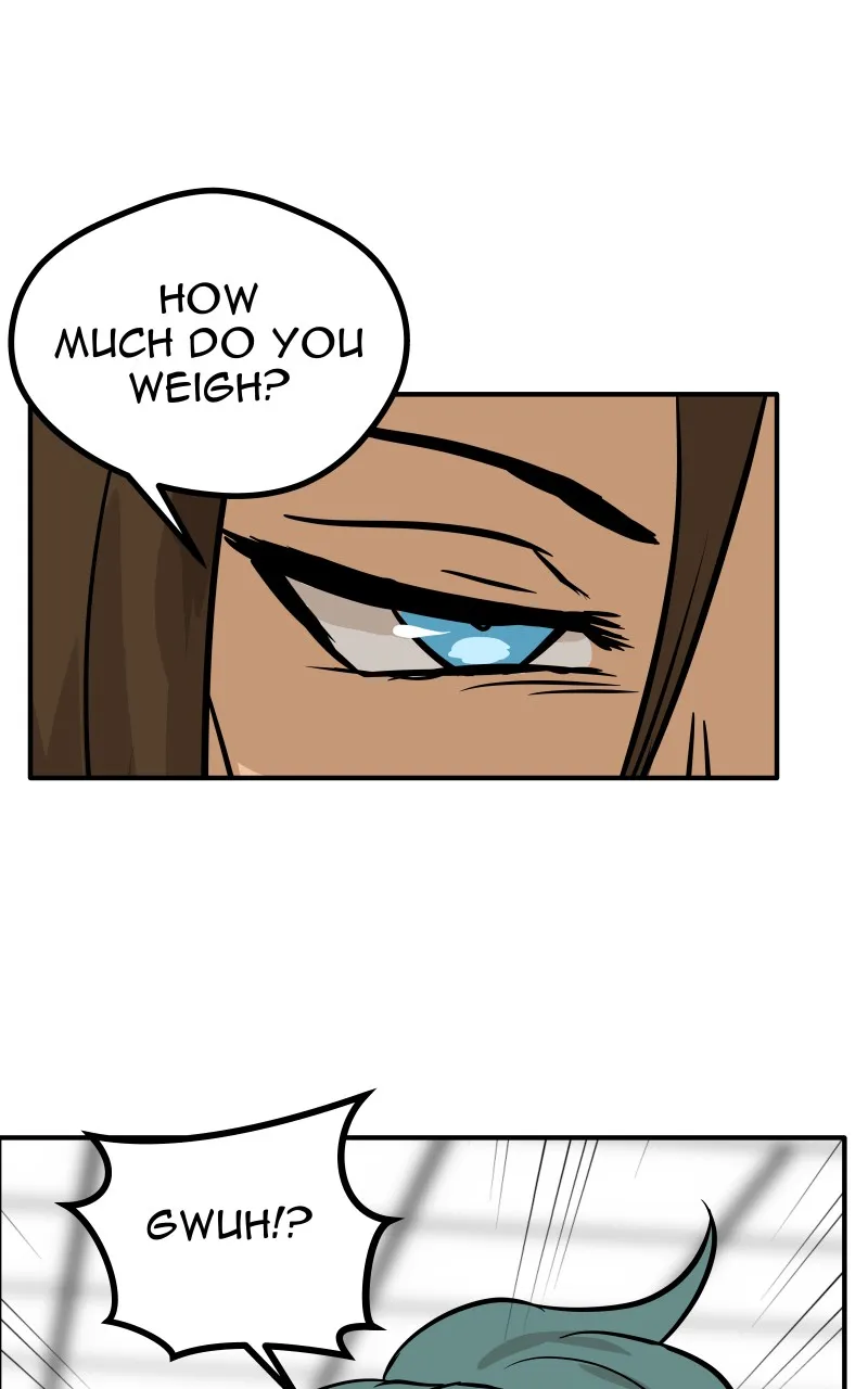Swolemates Chapter 27 page 11 - 