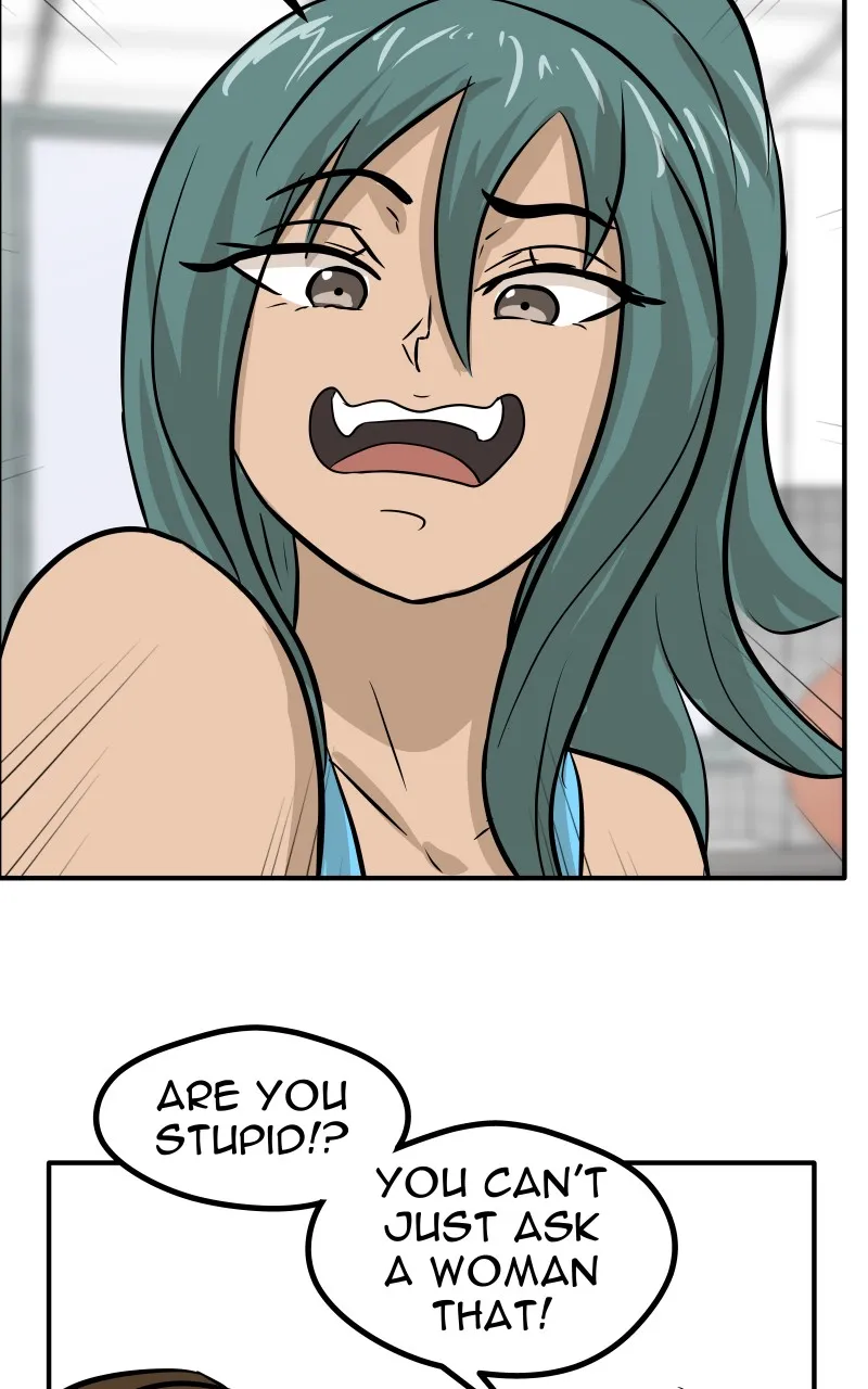 Swolemates Chapter 27 page 12 - 