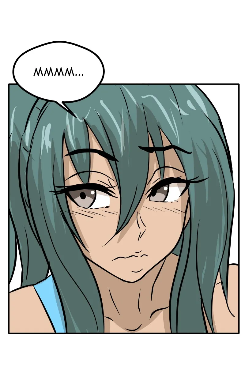 Swolemates Chapter 27 page 15 - 