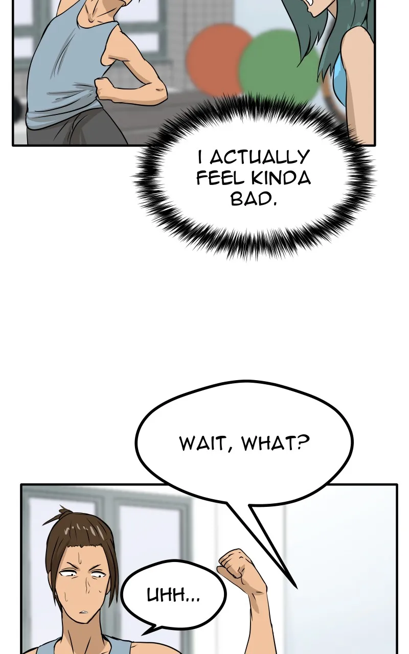 Swolemates Chapter 27 page 22 - 