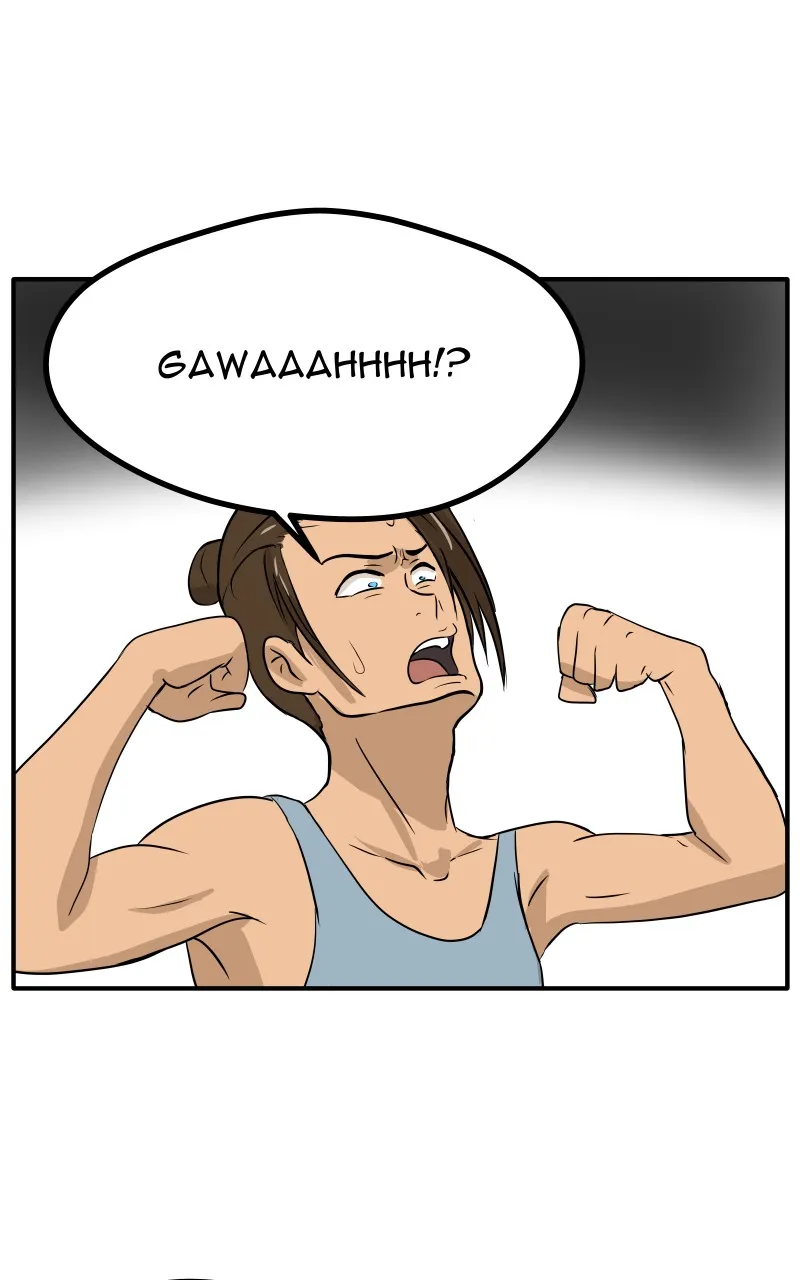 Swolemates Chapter 27 page 25 - 