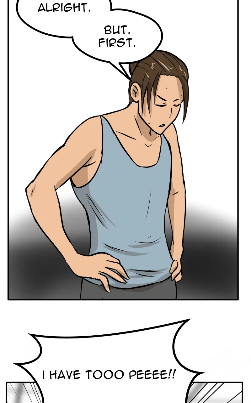 Swolemates Chapter 27 page 28 - 