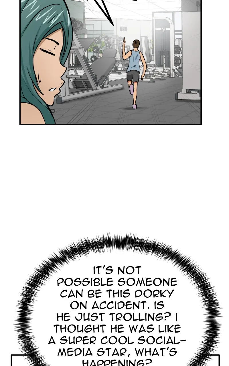 Swolemates Chapter 27 page 30 - 