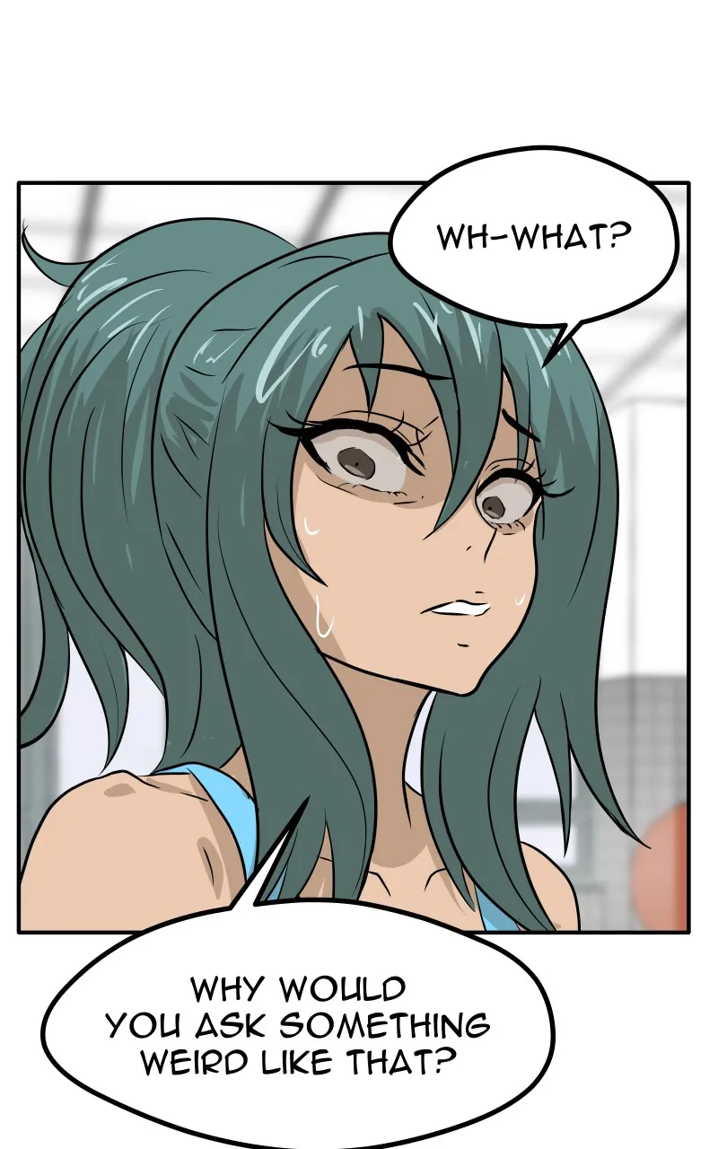 Swolemates Chapter 27 page 4 - 