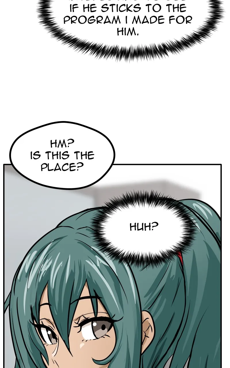 Swolemates Chapter 27 page 36 - 