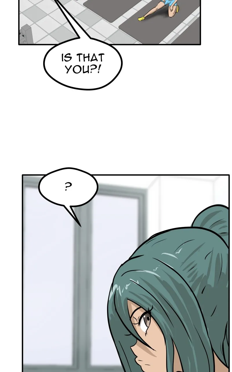 Swolemates Chapter 27 page 38 - 