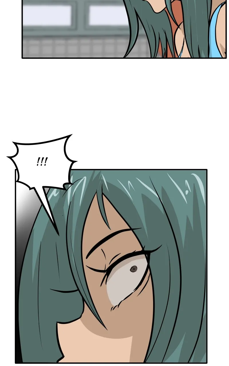 Swolemates Chapter 27 page 39 - 