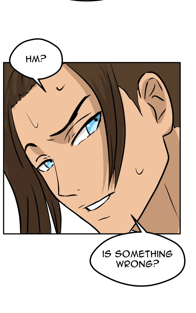 Swolemates Chapter 27 page 5 - 